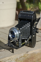 Voigtländer Bessa